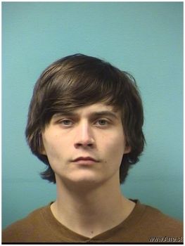 Jason Gordon Sederstro Danielski Mugshot