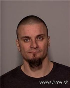 Jason Michael Healy Mugshot