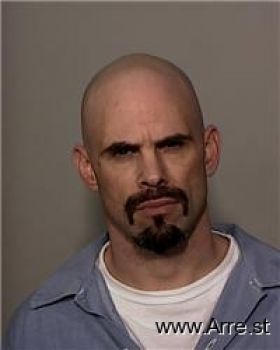 Jason William Olson Mugshot