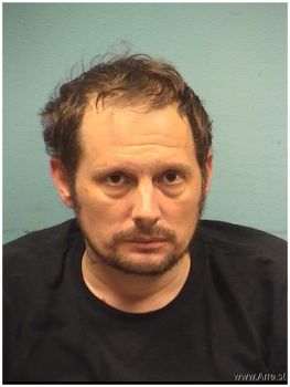 Jason Patrick Cully Mugshot