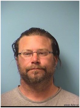 Jason Robert Christopherson Mugshot