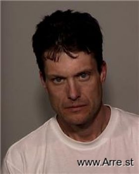 Jason Christopher Schroeder Mugshot