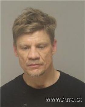 Jason Wade Swanson Mugshot