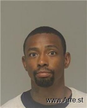 Jason Dupree Tucker Mugshot