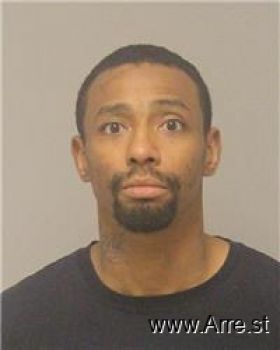 Jason Dupree Tucker Mugshot