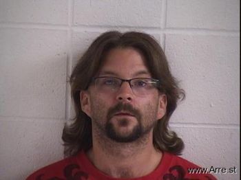 Jason Dan Weisgerber Mugshot