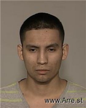 Javier Guadalupe Ramirez-raya Mugshot