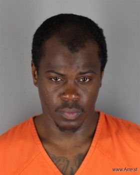 Jaylin Dwanne Cabinett Mugshot