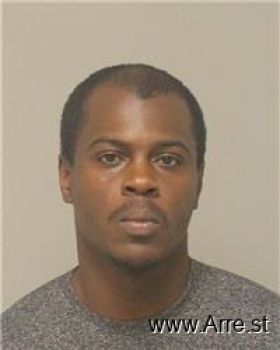 Jaylin Dwanne Cabinett Mugshot