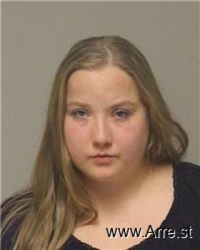 Jayne Marie Haugen Mugshot