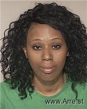 Jeannetta Lil Chelle Alexander Mugshot