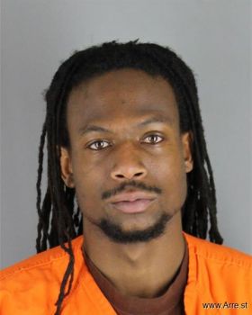 Jeffery Allen Jones Mugshot