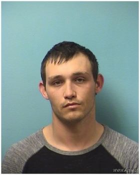 Jeffrey David Cottrell Mugshot