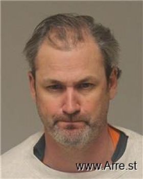 Jeffrey Thomas Erickson Mugshot