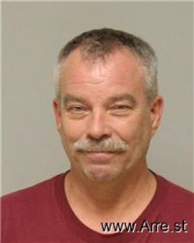 Jeffrey Jon Fitzpatrick Mugshot