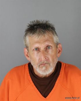 Jeffrey Richard Garrett Mugshot