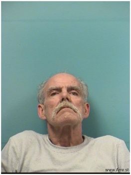 Jeffrey John Wendt Mugshot