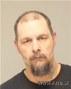 Jeffrey Ronald Larson Mugshot