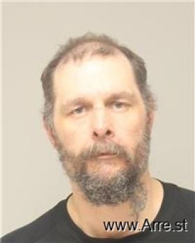 Jeffrey Ronald Larson Mugshot