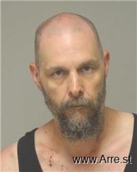 Jeffrey Ronald Larson Mugshot