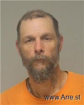 Jeffrey Ronald Larson Mugshot