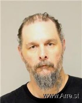 Jeffrey Ronald Larson Mugshot