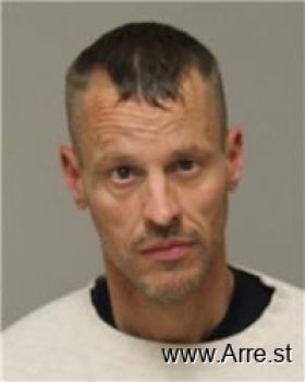 Jeffrey Charles Larson Mugshot