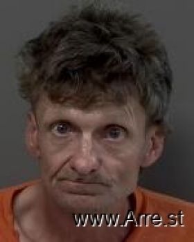 Jeffrey Lee Schmidt Mugshot