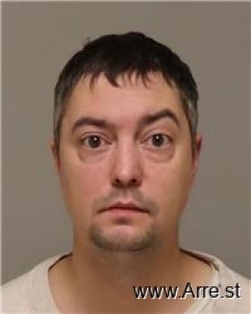 Jeffrey Allan Maser Mugshot