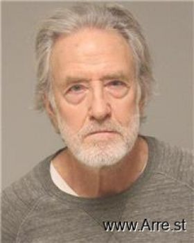 Jeffrey Paul Olson Mugshot