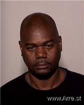 Jeffrey Duwayne Robinson Mugshot