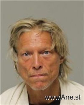 Jeffrey Martin Young Mugshot