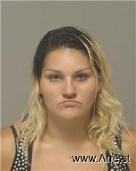 Jenna Rose Christensen Mugshot