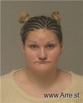 Jenna Rose Christensen Mugshot