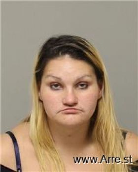 Jenna Rose Christensen Mugshot