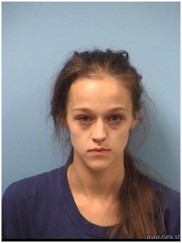 Jenna Kathrin Newman Mugshot