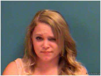 Jenna Lee Thesing Mugshot