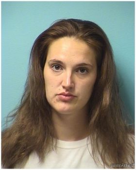 Jennifer Elizabeth Haas Mugshot