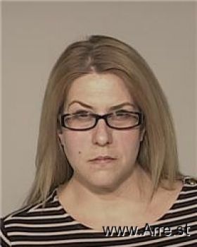 Jennifer Marie Gibson Mugshot