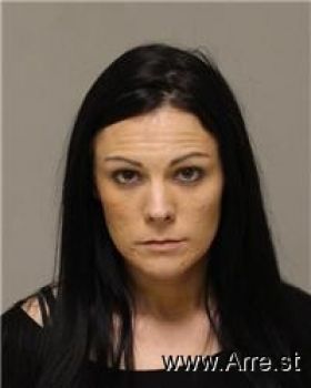 Jennifer Jean Hansen Mugshot