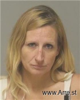 Jennifer Jo Johnston Mugshot