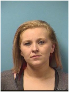 Jennifer Kay Ehrmantraut Mugshot