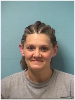 Jennifer Lee Austin Mugshot