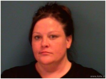 Jennifer Lisa Rasinski Mugshot