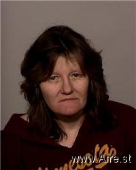 Jennifer Lynn Ohsman Mugshot