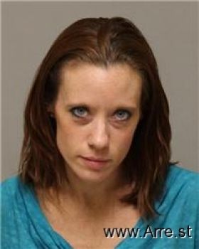 Jennifer Marie Peterson Mugshot