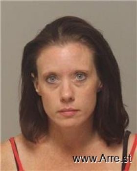 Jennifer Marie Peterson Mugshot