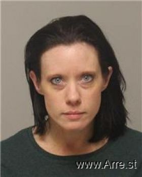 Jennifer Marie Peterson Mugshot