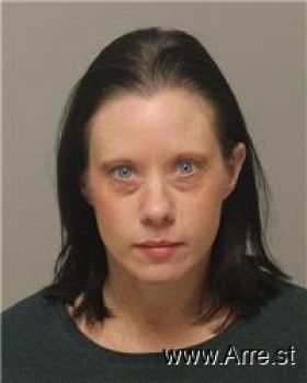 Jennifer Marie Peterson Mugshot