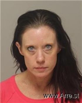 Jennifer Marie Peterson Mugshot